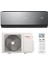 Vitoclima 200-S/HE Trend Black 12000 Btu A++ Duvar Tipi Inverter Klima 2
