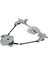 Lada Samara 2108-2109-2115 Kapı Cam Mekanizması Krikosu Arka Sol Dmz Rus 21090620401102R 5