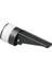 Expanding Drain Plug, Ø35MM, Black 1