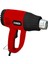 RDX303A Marka Sıcak Hava Tabancası .güç 2000 W, ISI 400° / 600°C , 2