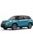 Suzuki Vitara Krom Cam Çıtası 4 Prç. 2016 Üzeri 1