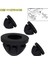 Motor Kapağı Kauçuk Montaj Grommet Için Araba Kaput Tampon Tamponları (Yurt Dışından) 2