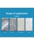 11 Adet 4 Inç 100MM Taş Için Sünger Cilalama Levhası (60 GRIT-3000 Grit) (Yurt Dışından) 3