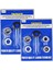 244194 Airless Boya Püskürtme Makinesi 390 395 490 495 3400 (2 Paket) Için Onarım (Yurt Dışından) 1