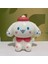 Cinnamoroll Sevimli Kedi Pati Kuromili Oyuncak Figür Anime Yumuşak Squishy Stress Oyuncak Sukuşi 2