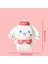 Cinnamoroll Sevimli Kedi Pati Kuromili Oyuncak Figür Anime Yumuşak Squishy Stress Oyuncak Sukuşi 3