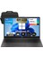 250 G10 Intel Core I5-1334U 8gb Ram 256GB SSD 15.6'' Fullhd WINDOWS11 Taşınabilir Bilgisayar B2NC9ES-C1 & Çanta Hediyeli 1