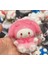 My Melodi Melody Kedi Pati Kuromili Oyuncak Figür Anime Yumuşak Squishy Stress Oyuncak Sukuşi 4