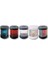 Classic 20 Seyir Feneri Beyaz 360° 1