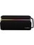 Fxs2 Taşınabilir Kablosuz Bluetooth Hoparlör Siyah | 120W Güç, Rgb Işık, Ipx4 Su Geçirmez, Tws, 8000MAH 3