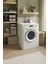 Verona Banyo Dolabı Çamaşır Kurutma Makinesi Dolabı Alt Dolap 1