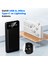 Pw-82 10.000MAH Powerbank Beyaz | Çoklu Şarj Kablolu, Hızlı & Taşınabilir Şarj Cihazı 1