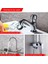 Mutfak Lavabosu Banyo Musluğu Bubbler Anahtarı Kurulum Aleti (Yurt Dışından) 5