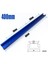 2pc 30 Tip T-Ray T-Slot Ağaç Işleme Oluk Rayı Marangozluk ALETI-50CM (Yurt Dışından) 2