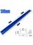 2pc 30 Tip T-Ray T-Slot Ağaç Işleme Oluk Rayı Marangozluk ALETI-50CM (Yurt Dışından) 4