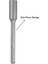 Sds-Max 18MM Çaplı Şaftlı Zemin Çubuğu Sürücüsü (Yurt Dışından) 3