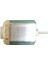 130 Mikro-Dc Motor USB Fan Alarm Saati 4 Wd Fırça Pratik Motor (Yurt Dışından) 2