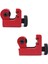 2 Adet Mini Alaşımlı Çelik Boru Kesici 3-16MM/3-22MM Dış Çap Bakır (Yurt Dışından) 1