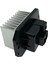Ix 2012 -2015 Için Blower Motor Direnç Blower Regülatörü (Yurt Dışından) 1