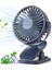 Plaj ve Deniz Oyuncağı Klipsli Vantilatör Fan Mini Fan Mini Vantilatör Mini Klipsli Vantilatör Plaj Vantilatörü Şarjlı Vantilatör Şarjlı Fan Çocuk Vantilatörü 360 Derece Fan 5