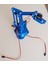 Arduino Robot Kol Kiti 3D Baskı Birleşmiş Halde Robot Kol 4