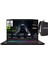Msı Katana 17 I7 13620H B13VGK-1040XTR-24 32GB 2tb+2tb RTX4070 8gb Freedos 17.3" Full Hd Taşınabilir Bilgisayar & B13VGK1040XTRK24 2