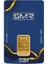 10 Gr 24 Ayar 999.9 Milyem Gmr Gram Altın 1