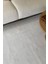 Herat Yıkanabilir Dokuma Kaymaz Taban Beyaz Halı Yolluk Kilim - HR119 4