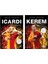 Sahanın Yıldızları : Icardi - Kerem 1