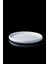 Bianco Perla 4 Adet Porselen Yuvarlak Servis Tabak - 26 cm SCT-21-0219 2