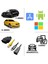 Jfınd Enet Obd2 Kablosu Enet Kablosu + Yüksek Hızlı USB Tip C Adaptör 2