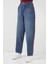 Baggy Kot Pantolon 6700 - Lacivert 2