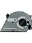 Casper Uyumlu Nirvana S500.1021-AU00X-G-F, S500.1021-AW00X-G-F Cpu Fan, Işlemci Fanı 1