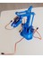 Arduino Robot Kol Kiti 3D Baskı Birleşmiş Halde Robot Kol 5
