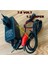 Ataelektronik Çocuk Oyuncak Için 6 Volt 12 Amper Akü 6V 12AH ve Şarj 4