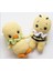 Minik Amigurumi Oyuncaklar (Tilki, Arı, Tosbik, Ayıcık, Tavşan, Civciv) 3