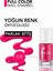 Full Color Yoğun Pigmentli Parlak Oje (FC35 Tickled Pink) 8690604313259 5
