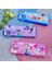 Sanrio Cinnamoroll Çift Taraflı Kalemtraşlı Simli Kapaklı Kalemlik Kalem Kutusu Kuromi Kalemlik 5