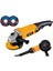 GTR90125 Taşlama Makinesi GTR90125 6 Kademe Devir Ayarlı 11000 Rpm Taşlama Makinası 1