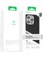 Iphone 14 Pro Home Magsafe Kapak - Titan Gri Gnzrz 4