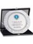 - Tabak Plaketler - UK-012 A - 25 cm 1