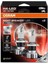 LED H4 Night Breaker Far Ampulü, Tüvtürk Onaylı 12V 20/19W, 330% Daha Parlak, 5 Yıl Garantili, 1