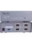 Powermaster 250MHZ 1to4 VGA Splitter Dağıtıcı Monitör Çoklayıcı 3