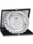 - Tabak Plaketler - UK-011 B - 24 cm 1