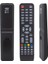 Onvo Nordmende Uyumlu OV32150 OV39150 OV42250 OV43250 OV50350 OV55350 OV65350 LCD LED Tv Kumanda 1