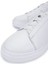 Erkek Hakiki Deri Beyaz Sneakers & Spor Ayakkabı 965 2526 Erk Ayk Y25 Beyaz Fltr 3