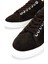 Erkek Hakiki Deri Kahverengi Süet Sneakers & Spor Ayakkabı 04 4502-42 Erk Ayk Y25 Kahve Suet 4
