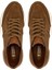 Erkek Hakiki Deri Kahverengi Sneakers & Spor Ayakkabı 870 1345 Erk Ayk Y25 Sıgaro Suet 5
