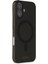 Iphone 16 Sense Magsafe Kapak - Siyah Gnzrz 2