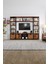 Lotus V2 Tv Ünitesi – %100 Gerçek Ağaç 2